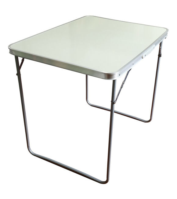Campingový stůl skládací 80 x 60 x 69 cm XH8060