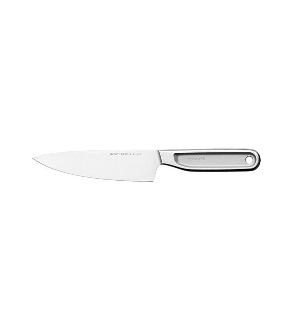 All Steel Kuchařský nůž 13,5 cm - malý FISKARS 1062886