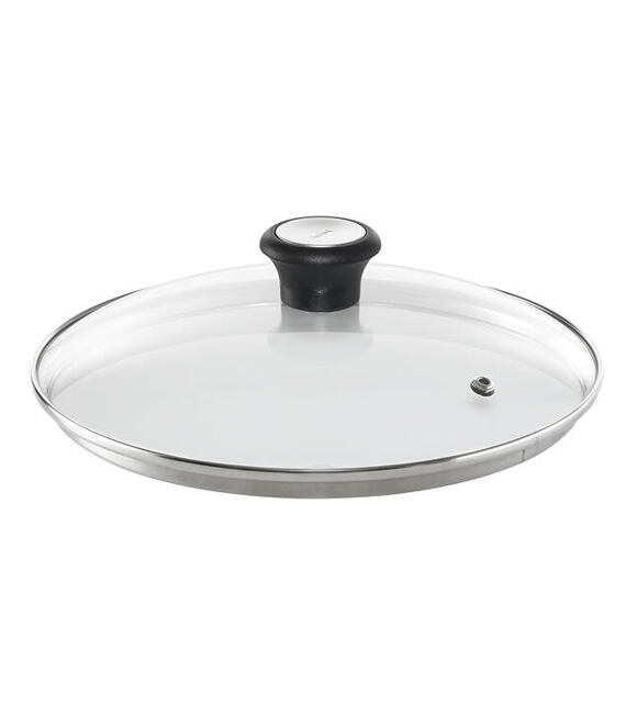 Skleněná poklice Ø 30 cm TEFAL 28097812