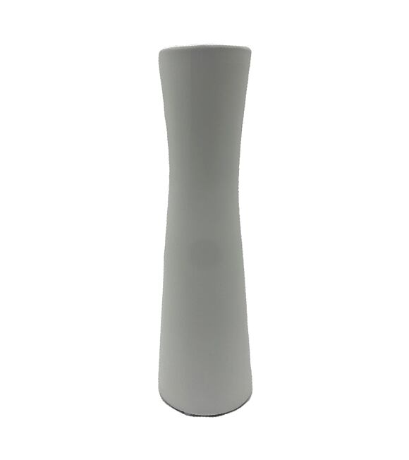 Váza bílá 29 cm Prodex YD14B31