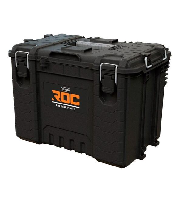 ROC Pro Gear Box na nářadí 2.0 XL KETER 256980