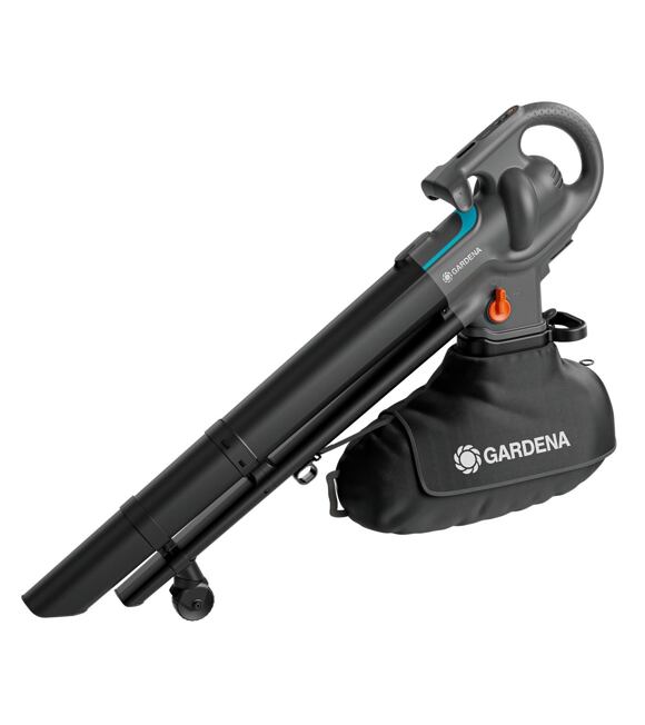 PowerJetCollect Akumulátorový vysavač/foukač 18V P4A - set GARDENA 14895-20
