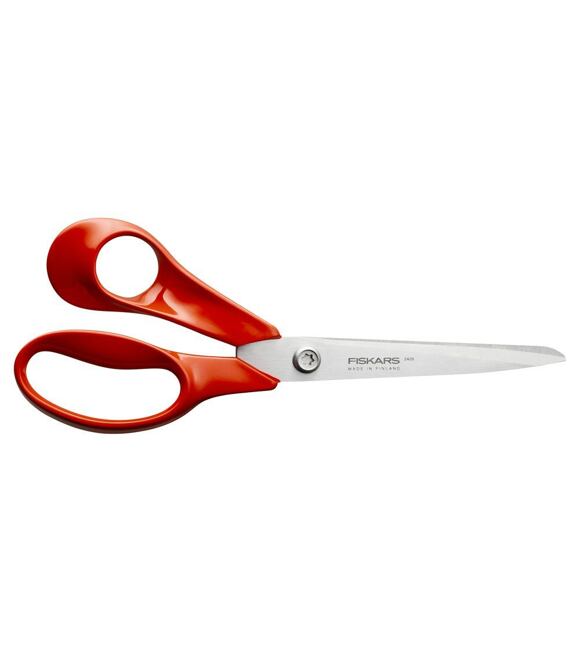 Classic Nůžky univerzální 21 cm pro leváky FISKARS 1075035