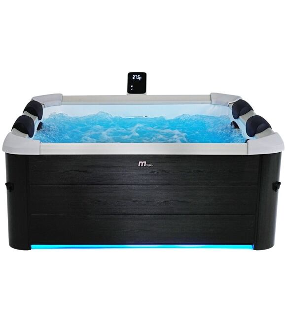 Oslo PLUS F-OS063WP Vířivý bazén 1150 l MSPA 11406451