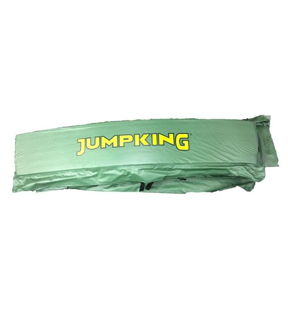 Obvodové polstrování k trampolíně JumpKING RECTANGULAR 3,66 x 5,2 m, model 2016