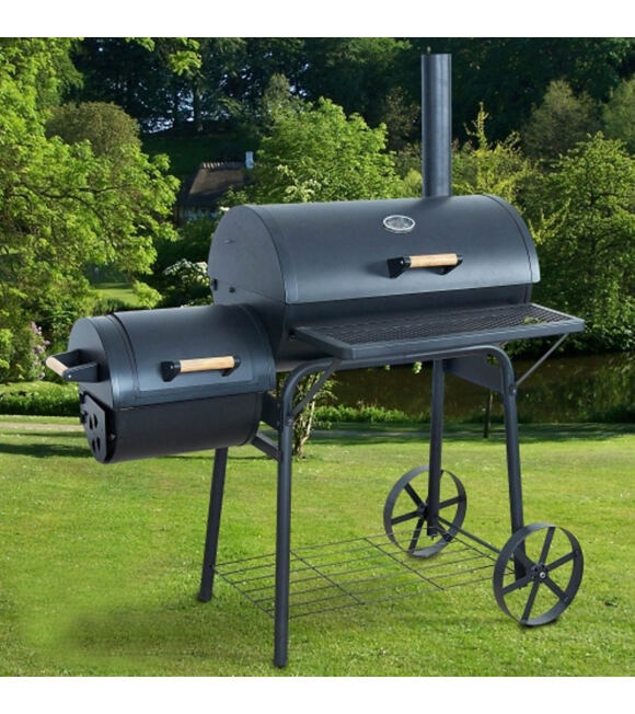 Gril G21 BBQ velký