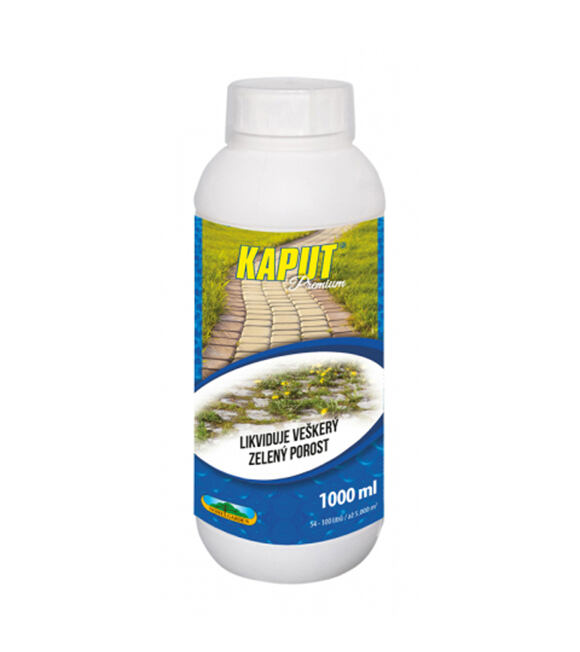 Kaput Premium Herbicid 1 l LOVELA 4606_CR
