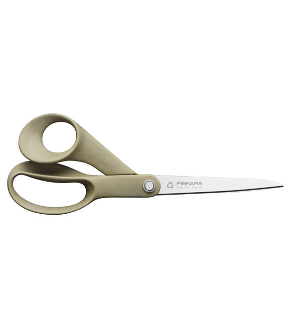 Univerzální nůžky Recycled 21 cm v dárkovém balení FISKARS 1059075
