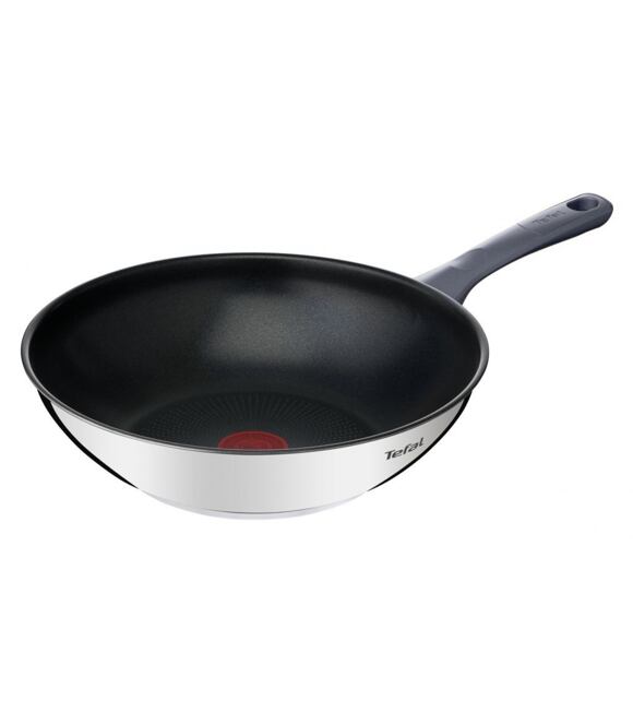 Daily Cook wok pánev 28 cm + poklice Tefal G7309955