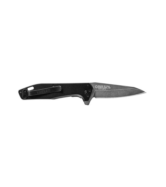 Fastball Warncliff Nůž, černý GERBER 1028495