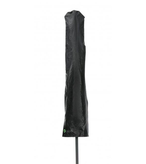 Ochranný obal na slunečník 30 x 30 x 170 cm, černý TEPRO 8117
