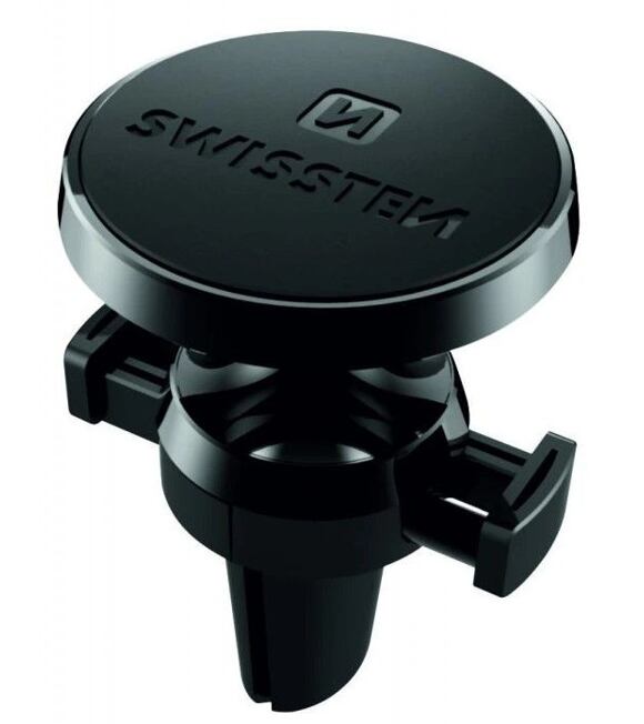 S-Grip Air Vent M8 Magnetický držák na telefon do ventilace auta SWISSTEN 65010422