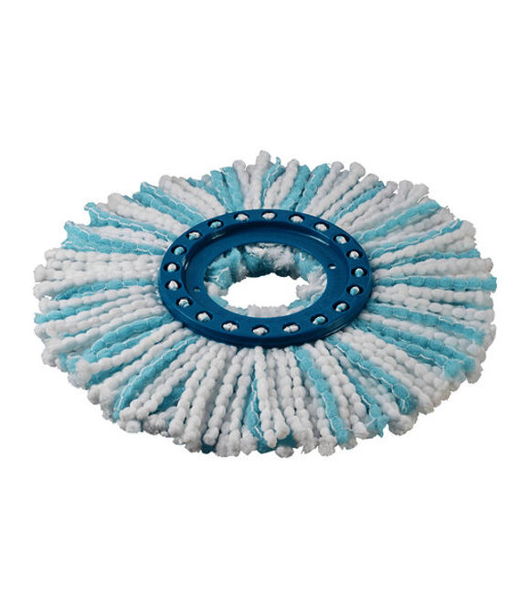 Náhradní hlavice Micro duo k mopu CLEAN TWIST Disc LEIFHEIT 52104