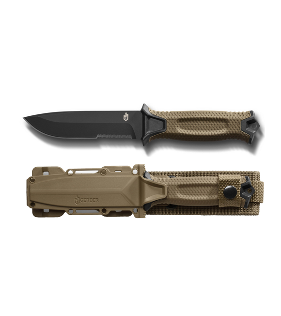 Nůž Strongarm Fixed Gerber Coyote 1027847