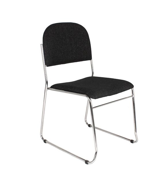 T-Rend Konferenční židle - černá Your Brand 720014