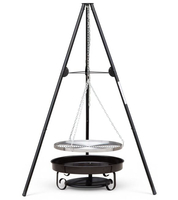 Oklahoma Swing gril Ø 71 cm LANDMANN 0546