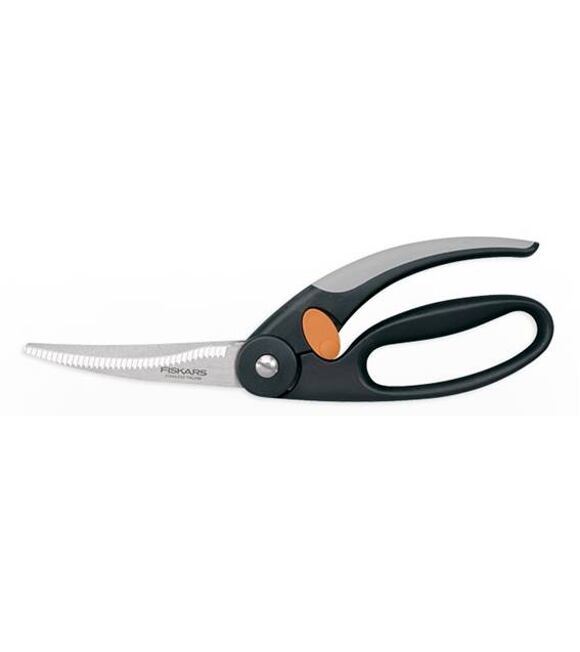 Funcional Form Nůžky na drůbež a zvěřinu FISKARS 859975
