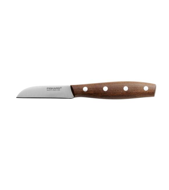 Norr Nůž loupací 7 cm Fiskars 1016475