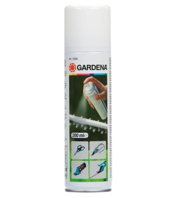 Gardena ošetřující spray 200 ml, 2366-20