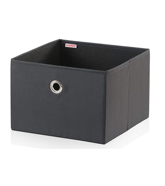Velký box – black LEIFHEIT 80009