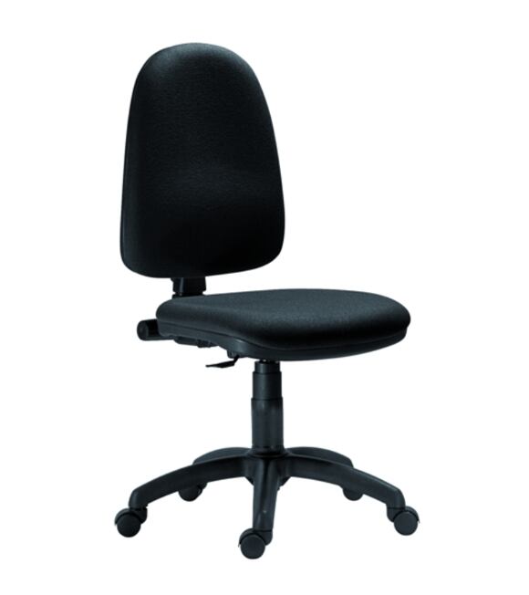 Kancelářská židle Antares 1080 MEK černá D2