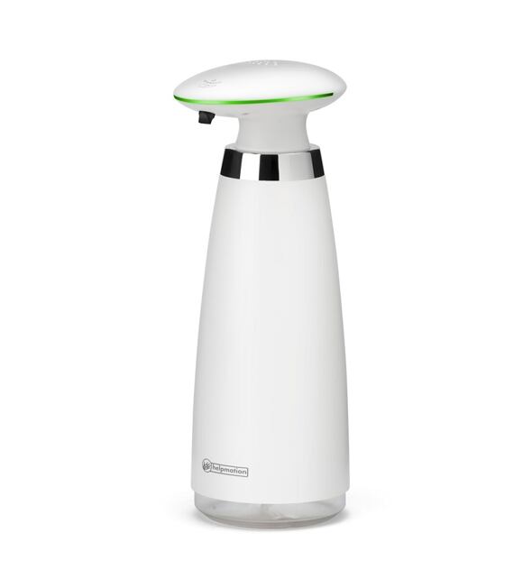 Bezdotykový dávkovač mýdla  340 ml Helpmation V473