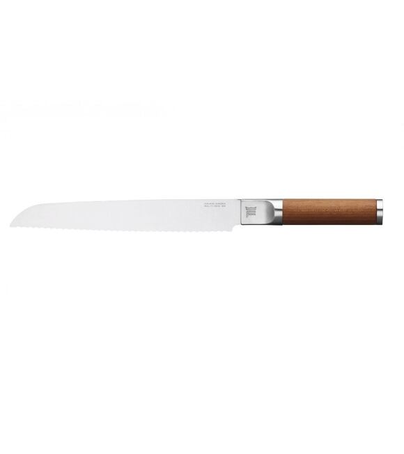 Norden Nůž na chléb a pečivo 22 cm Fiskars 1026421