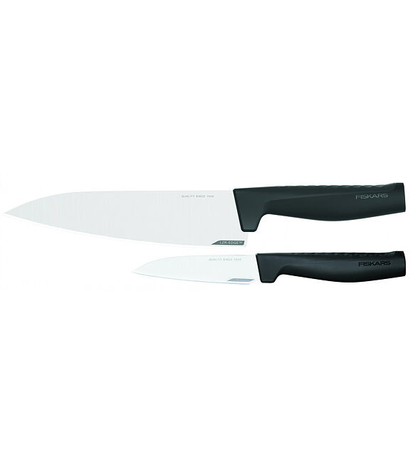 Hard Edge Sada 2 nožů 20 cm, 11 cm FISKARS 1051778