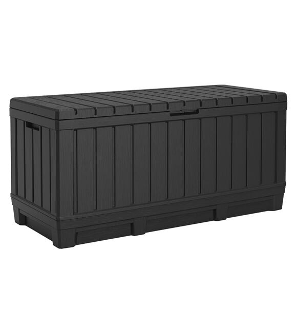 Kentwood Úložný box 350 l, grafit KETER 249462