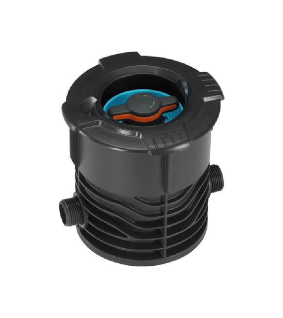 Sprinklersystem Regulační a uzavírací ventil GARDENA 8264-20