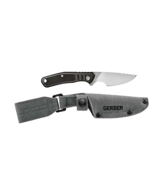 Downwind Caper nůž černý Gerber 1059841