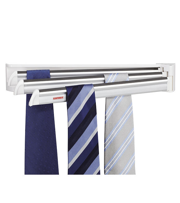 Věšák na kravaty SNOBY LEIFHEIT 45310