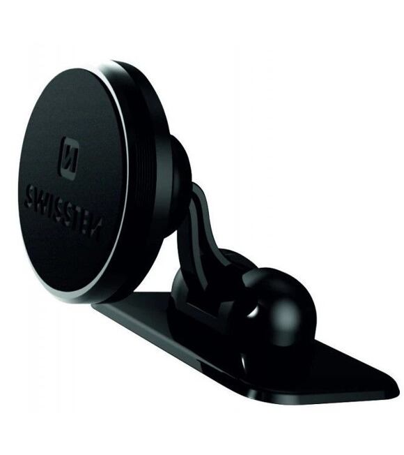 S-Grip Dashboard DM6 Magnetický držák na telefon do auta SWISSTEN 65010420