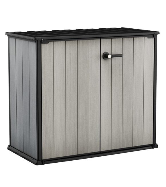 Tool Store Úložná skříňka, šedá/antracit KETER 230455