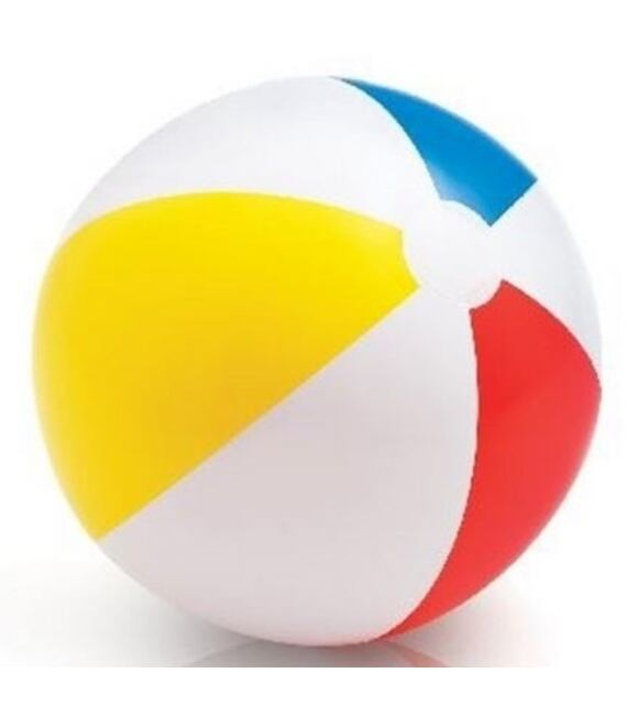 Nafukovací míč 51 cm Marimex