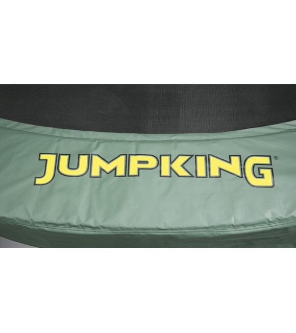 Obvodové polstrování k trampolíně JumpKING CLASSIC 3,7 M, model 2016