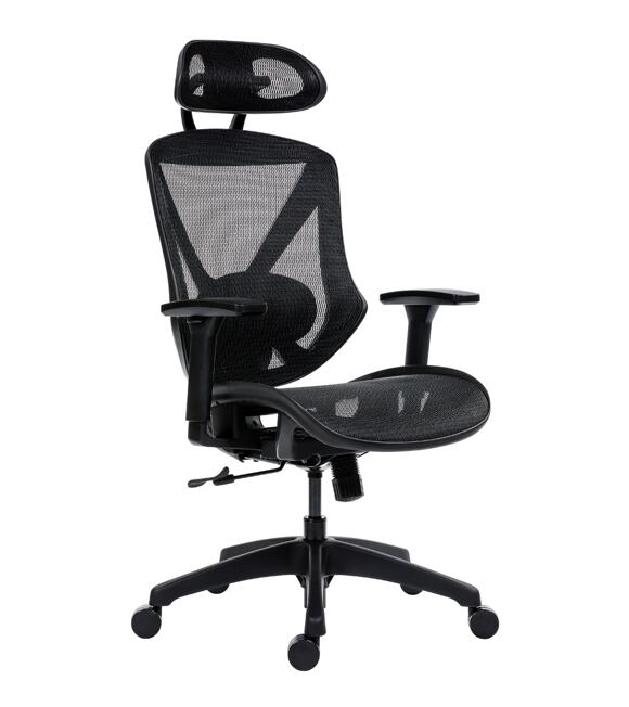 Kancelářská židle Antares SCOPE