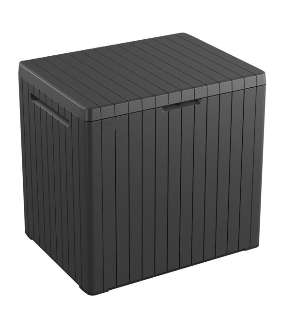 City Úložný box 113 l, grafit  KETER 246941