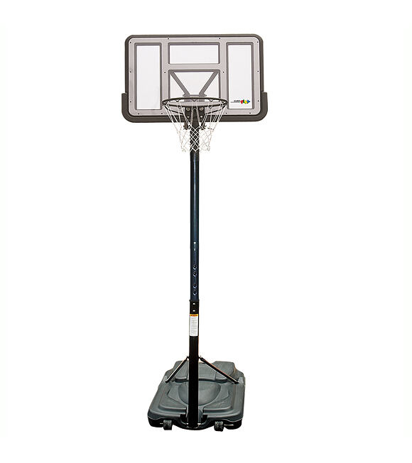 College Basketbalový koš stojanový My Hood 304005