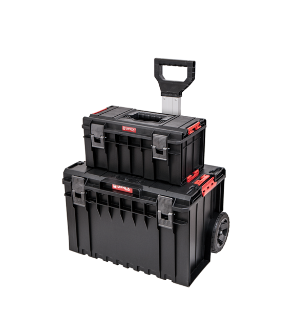 QBRICK SYSTEM PRO 500 Basic kufr na nářadí