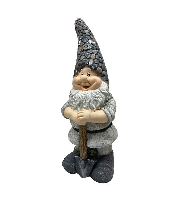 Trpaslík kamínková čepička větší 53 x 19 cm Prodex JHH17036201