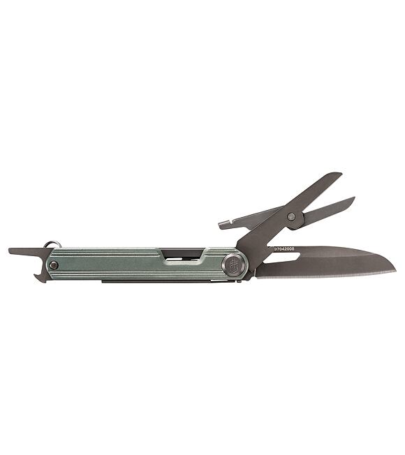 Multitool Armbar Slim Cut Multifunkční nůž, zelený GERBER 1059831