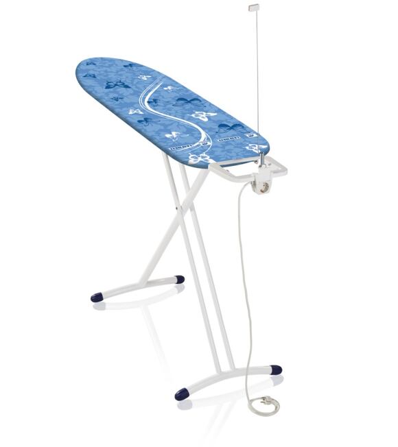 Žehlicí prkno AIR BOARD L Solid Plus NF LEIFHEIT 72617