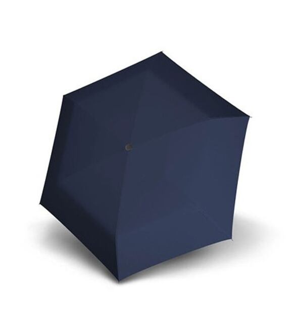 Deštník malý, modrý Mini Fiber Handy Doppler 722636DMA