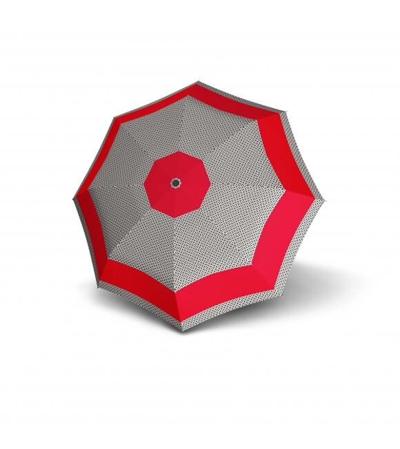 Plně automatický deštník dekor 02 Magic Fibre Style Doppler 74414652102