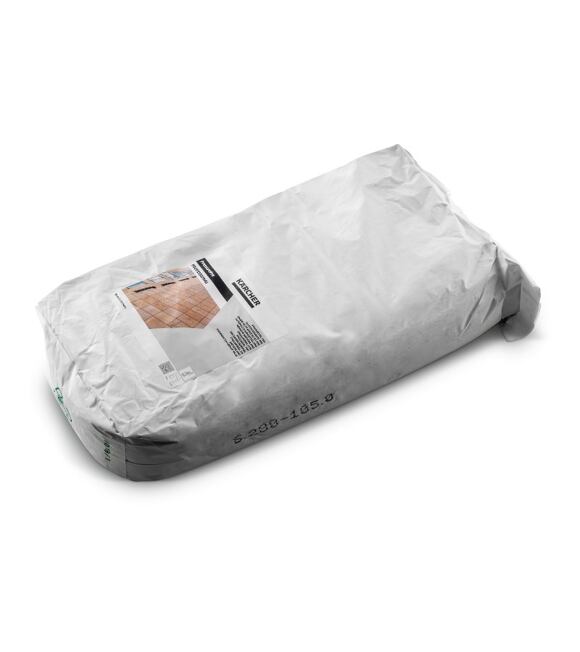 Otryskávací prostředek 25 kg (pytel) - Kärcher 6.280-105.0