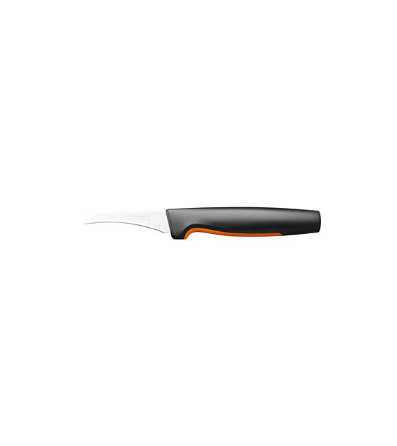 Functional Form Zahnutý loupací nůž 7 cm FISKARS 1057545