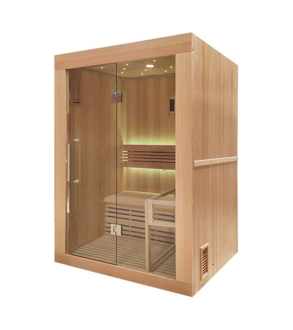 Kippis L Finská sauna MARIMEX 11100084