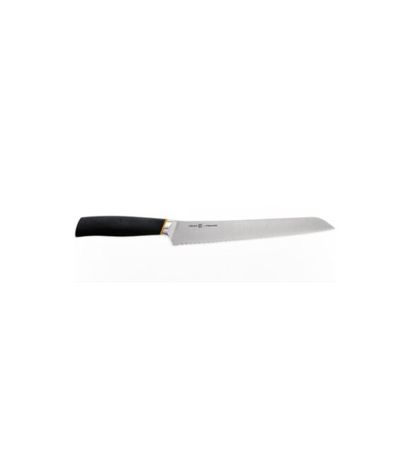 Fuzion Nůž na pečivo 23 cm Fiskars 977805