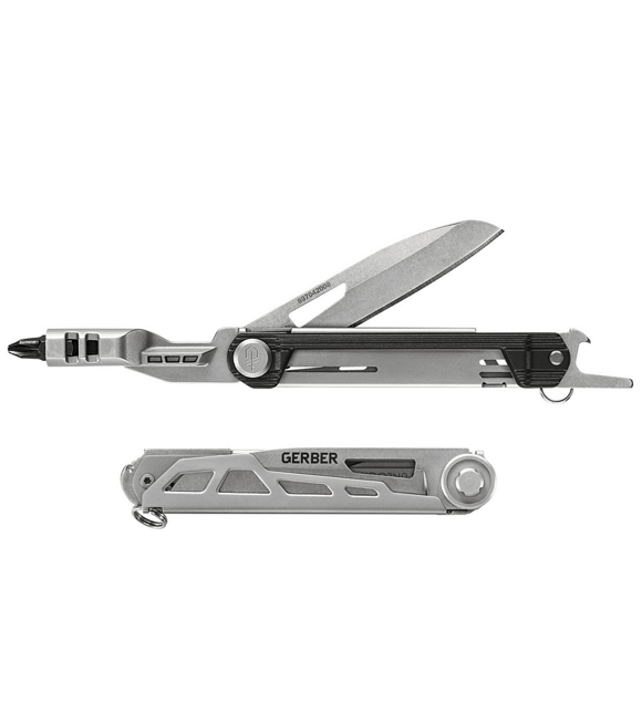 Multitool ArmBar Slim Drive multifunkční nůž onyx Gerber 1059853
